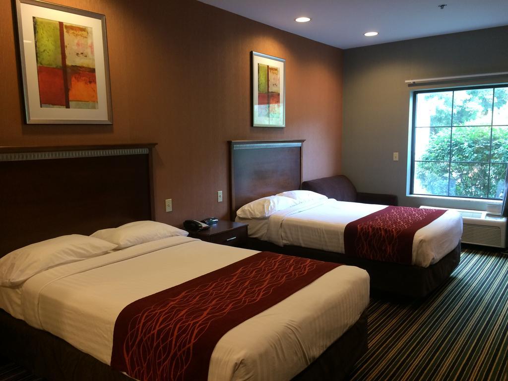 The Inn Monaca Экстерьер фото