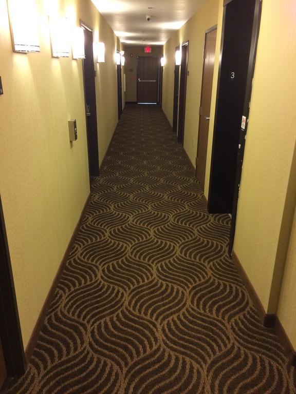 The Inn Monaca Экстерьер фото